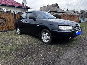 Авто ВАЗ 2110 2005 № 8605085