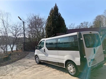 Авто Opel Vivaro 2006 № 8605102