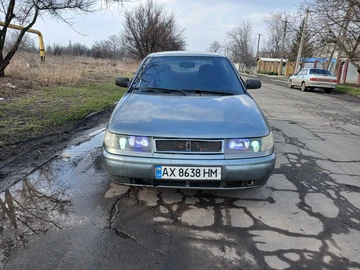 Авто ВАЗ 2110 2006 № 8605103