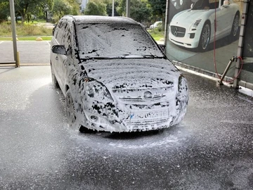 Авто Opel Zafira 2010 № 8605106