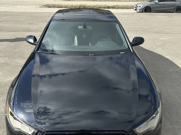 Авто Audi A6 2013 № 8605112