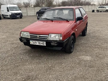Авто ВАЗ 2108 1996 № 8605113