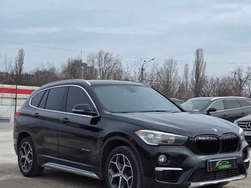 Авто BMW X1 2016 № 8605115