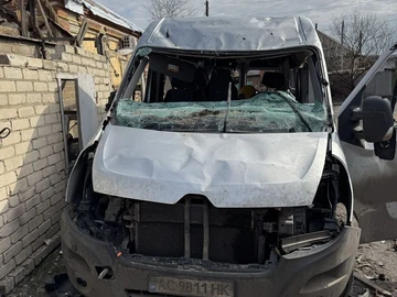 Авто Renault Master 2015 № 8605123