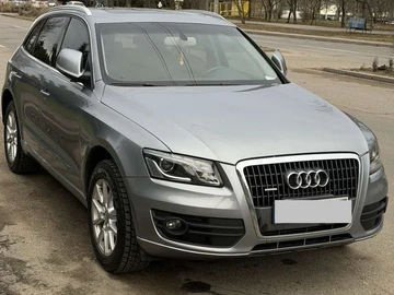 Авто Audi Q5 2010 № 8605129