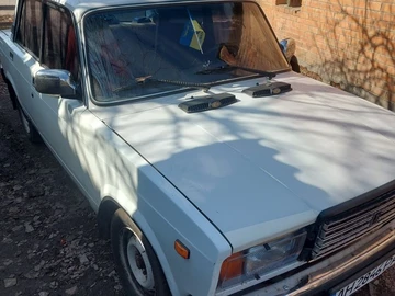Авто ВАЗ 2107 2003 № 8605134