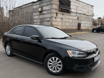 Авто Volkswagen Jetta 2013 № 8605136