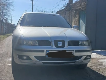 Авто SEAT Leon 2002 № 8605140