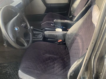 Авто BMW 5 Серия 1988 № 8605141