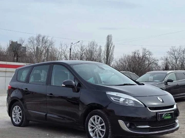 Авто Renault Grand Scenic 2013 № 8605145