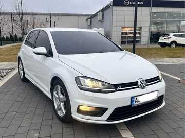 Авто Volkswagen Golf 2015 № 8605151