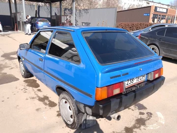 Авто ЗАЗ Таврия 1998 № 8605153