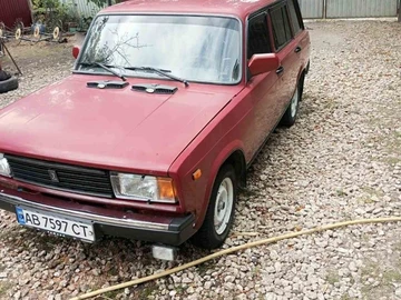 Авто ВАЗ 2104 2006 № 8605164