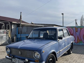 Авто ВАЗ 2101 1995 № 8605169