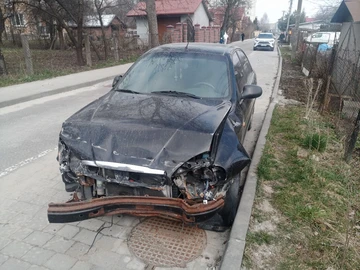 Авто Daewoo Lanos Sens  2011 № 8605178