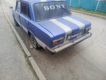 Авто ВАЗ 2101 1998 № 8605180