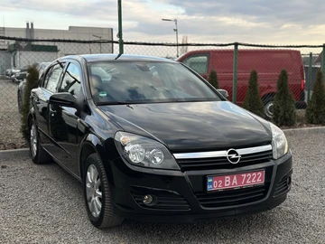 Авто Opel Astra 2004 № 8605181