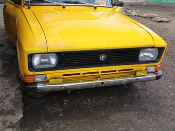 Авто  2140 1985 № 8605183