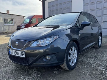 Авто SEAT Ibiza 2010 № 8605198