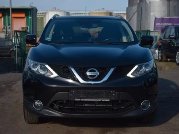 Авто Nissan Qashqai 2016 № 8605199