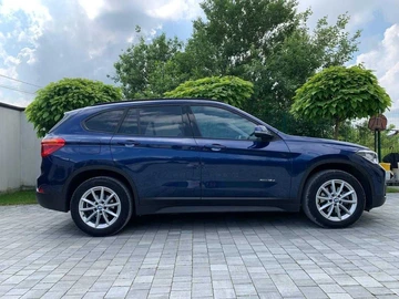 Авто BMW X1 2018 № 8605202
