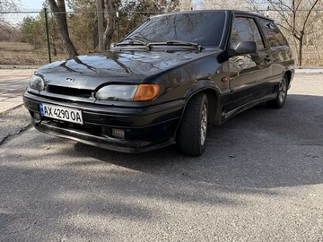 Авто ВАЗ 2113 2005 № 8605203