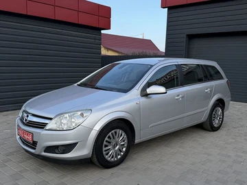 Авто Opel Astra 2009 № 8605375