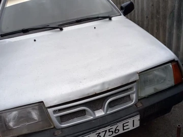 Авто ВАЗ 2109 2005 № 8605376