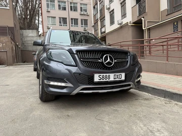 Авто Mercedes Clk Серия 2015 № 8605378