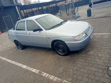 Авто ВАЗ 2110 2007 № 8605381