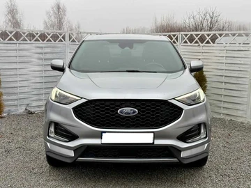 Авто Ford Edge 2021 № 8605392