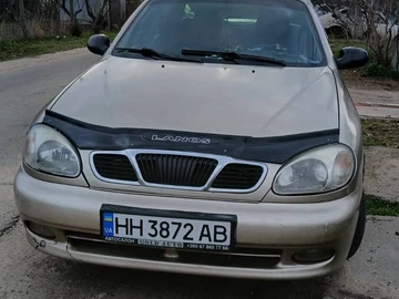Авто Daewoo Lanos Sens  2004 № 8605393