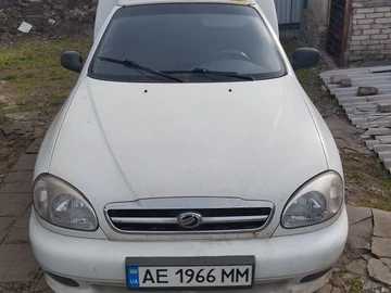 Авто Daewoo Arcadia 2011 № 8605409