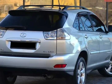 Авто Lexus Rx Серія 2006 № 8605411