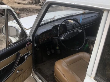 Авто ВАЗ 2103 1987 № 8605418