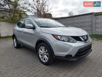 Авто Nissan Rogue 2019 № 8605422