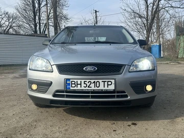 Авто Ford Focus 2004 № 8605435
