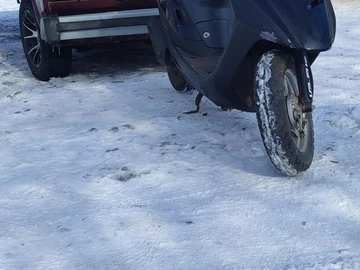Авто ВАЗ 2105 1981 № 8605441