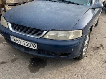 Авто Opel Vectra 1999 № 8605445