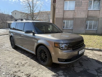 Авто Ford Flex 2013 № 8605456