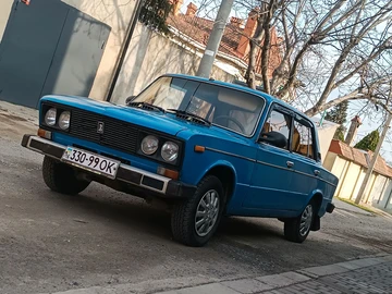 Авто ВАЗ 21061 1984 № 8605468