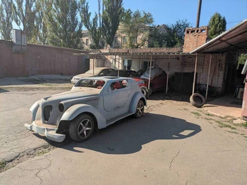 Авто  401 1960 № 8605469