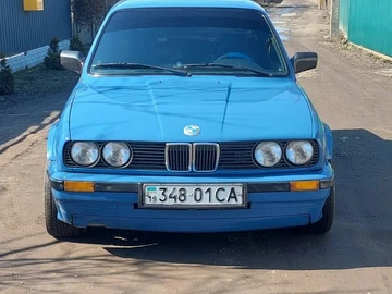 Авто BMW 3 Серия 1985 № 8605473