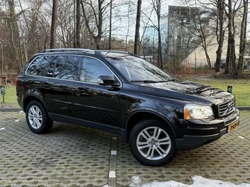 Авто Volvo Xc90 2012 № 8605474