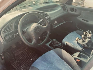 Авто ЗАЗ Lanos 2012 № 8605480