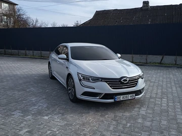 Авто Renault 11 2017 № 8605483