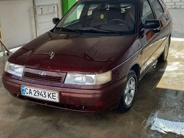 Авто ВАЗ 2112 2008 № 8605495