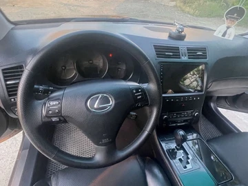 Авто Lexus Gs Серія 2006 № 8605500