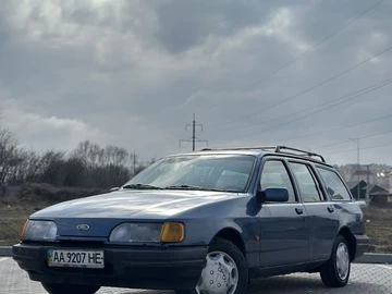 Авто Ford Sierra 1988 № 8605501