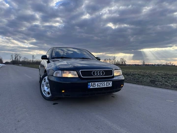 Авто Audi A4 1998 № 8605507